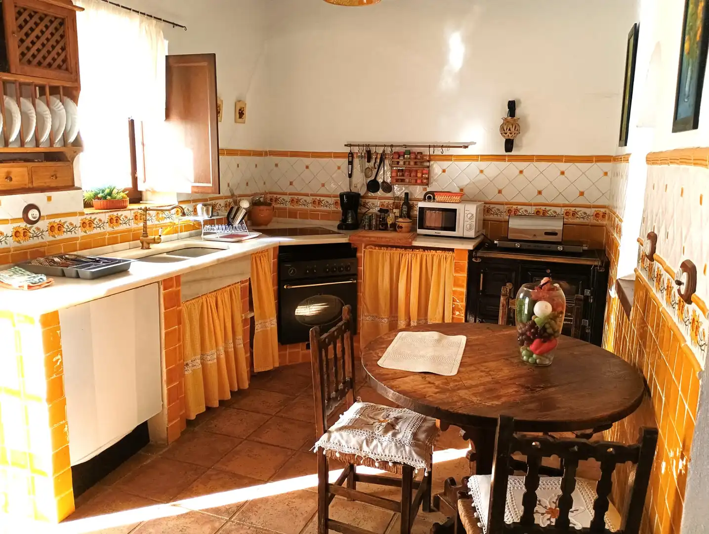 Casa o xalet de lloguer a Carratraca