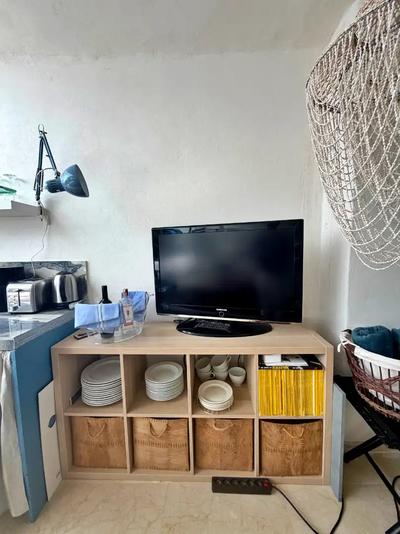 Ground floor for rent in Marbella, Málaga