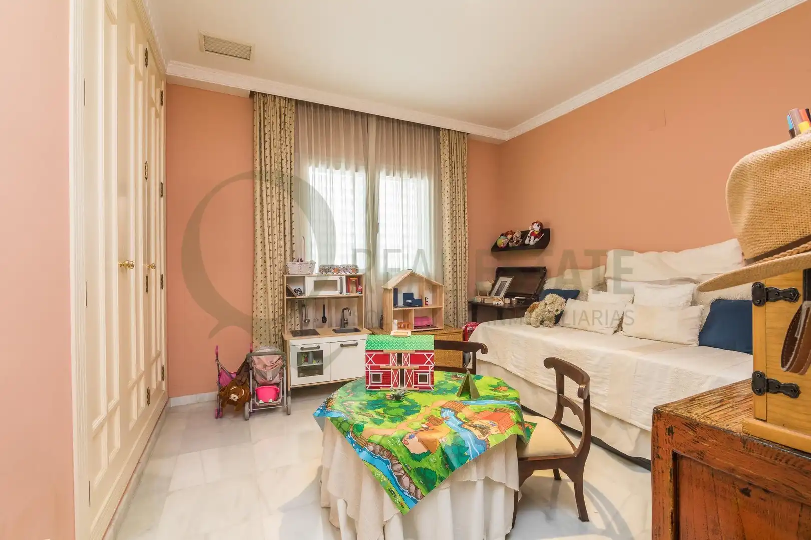 Casa o xalet en venda en Alicante / Alacant amb Calefacció, Jardí privat i Terrassa