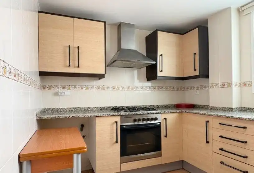 Wohnung mit Aufzug zum Verkauf in Parque de la Bombilla, imagen 7