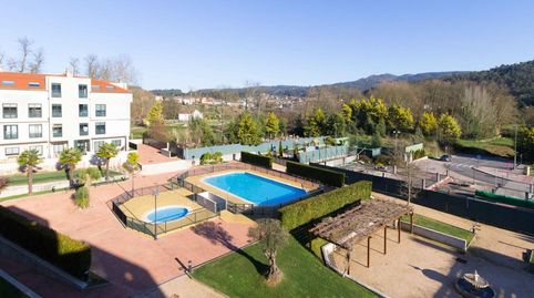 Photo 5 of Attic for rent in A Parda, Pontevedra Capital