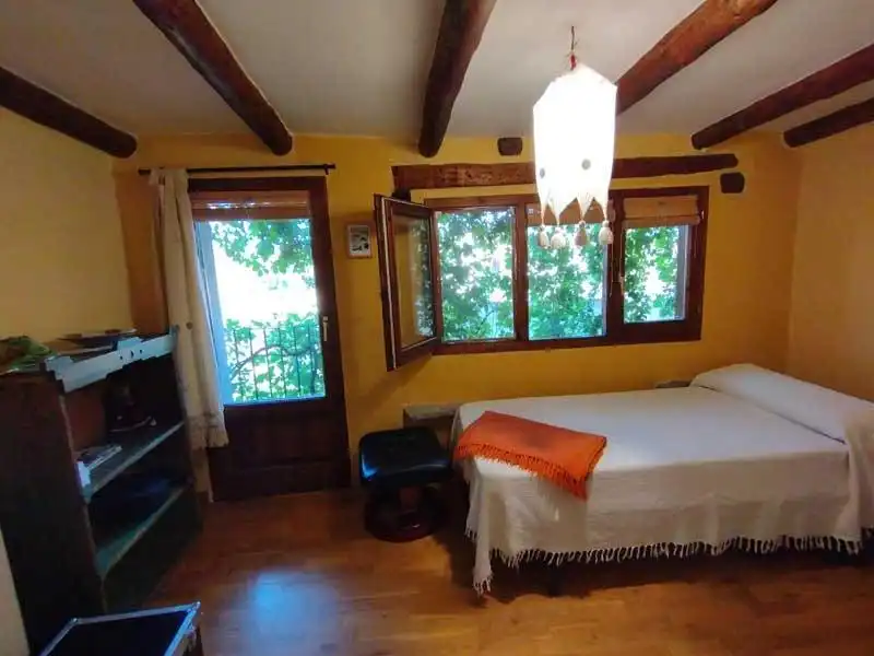 Casa o chalet en venta en Calle Iglesia, Lascuarre