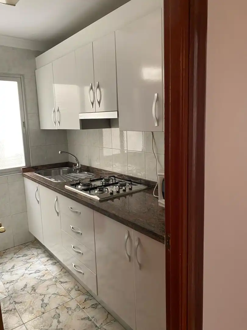 Flat for rent in Calle Doctor Marañón, 10, Plaza de Toros