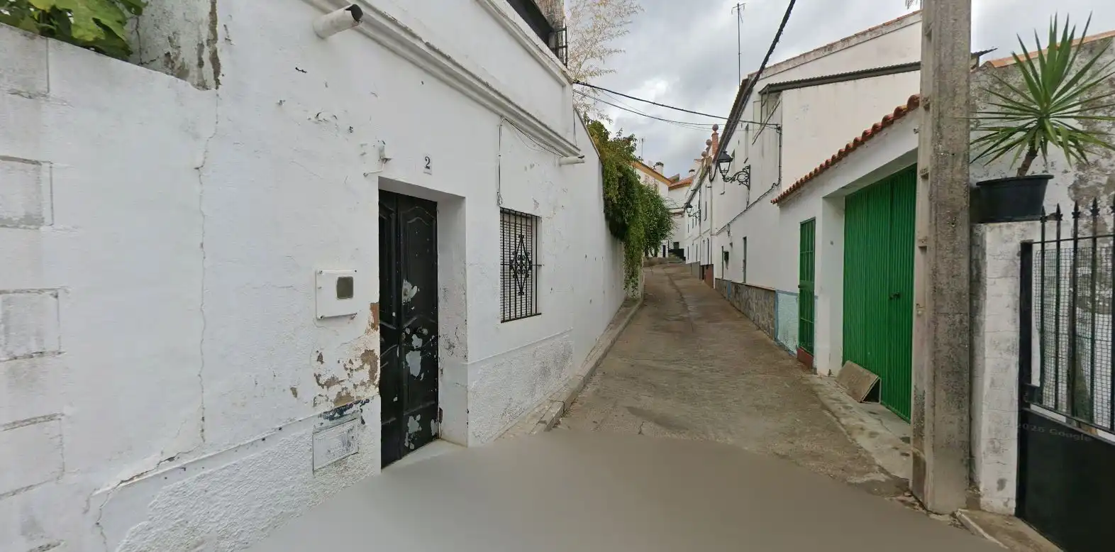 Apartamento en venta en El Pedroso