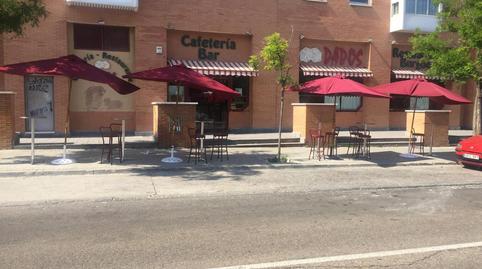 Photo 3 of Premises for sale in Laguna Negra, Horcajo, Madrid