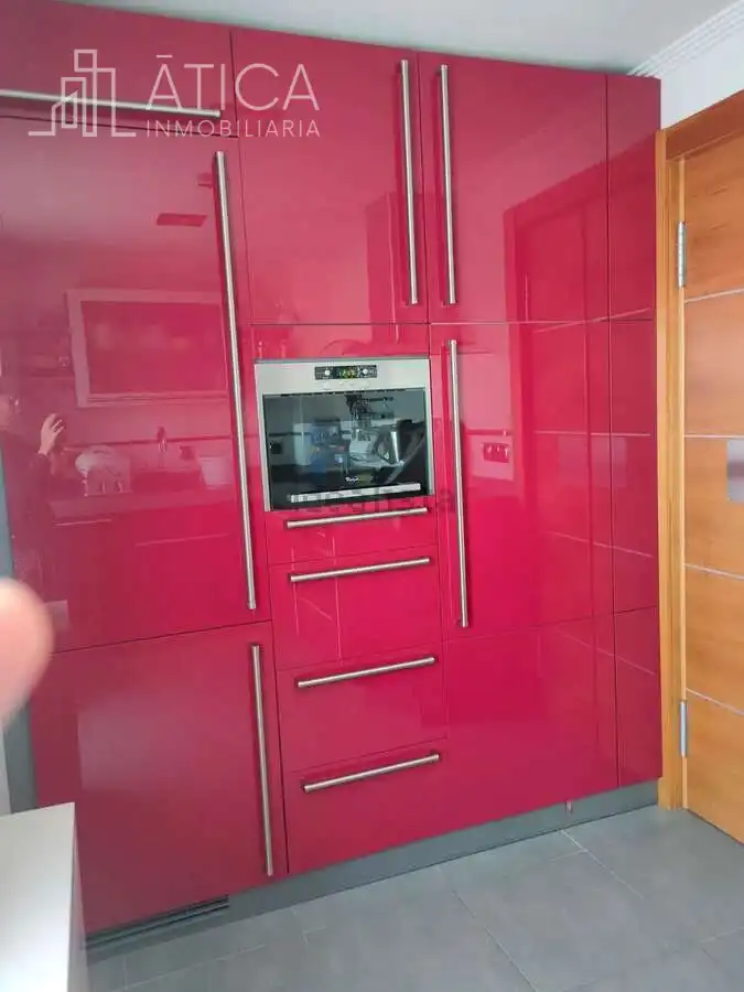Penthouse mit Aufzug zum Verkauf in Pizarrales, imagen 24