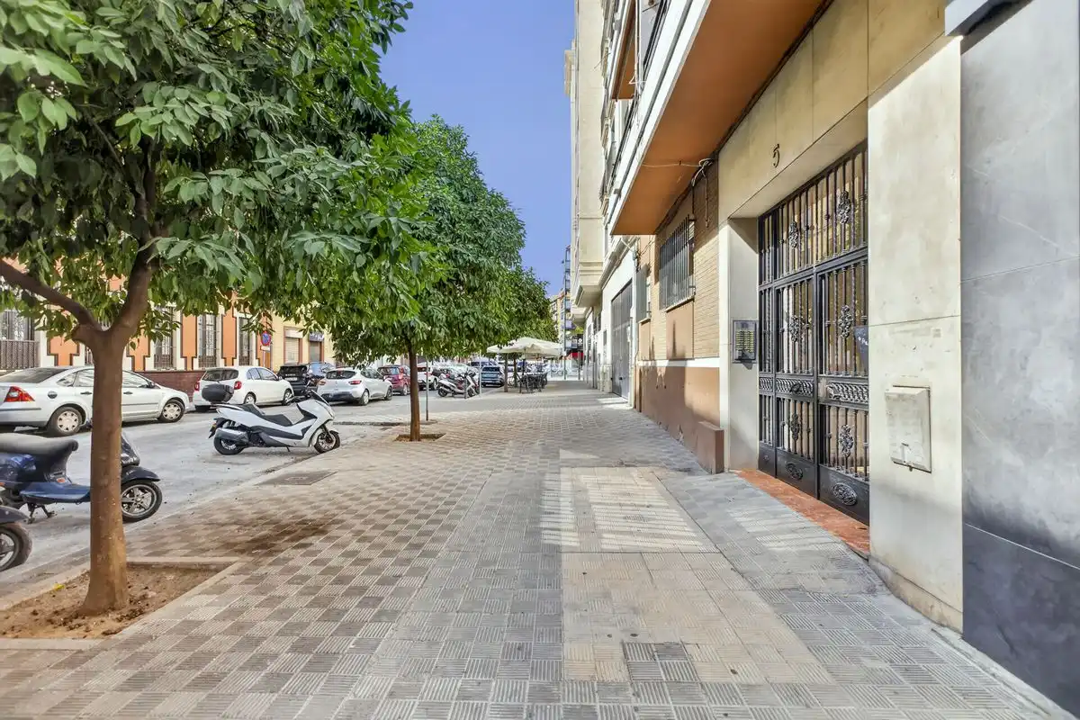 Appartement avec ascenseur à vendre à Calle Jimenez de Aranda, imagen 40