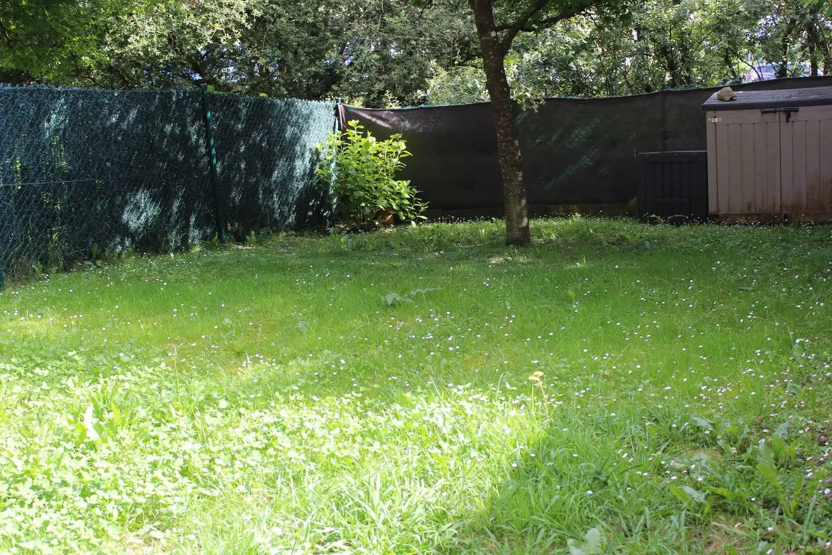 Wohnung mit Garten zum Verkauf in SAN JOSE, imagen 35