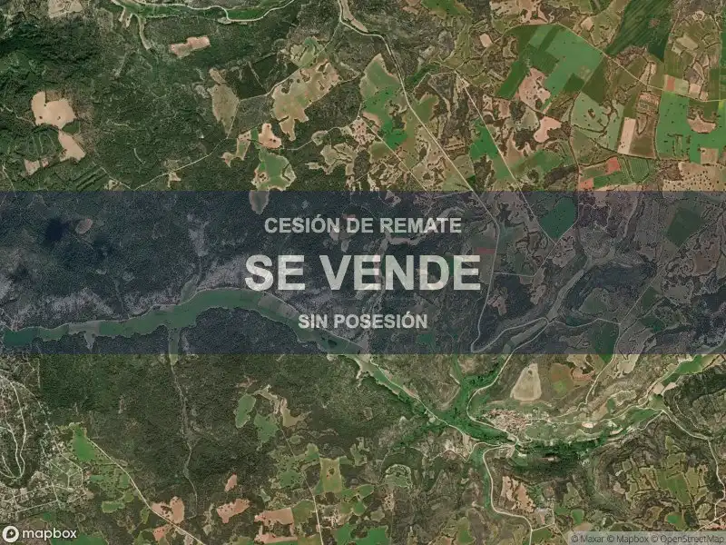 Piso en venta en Hueva