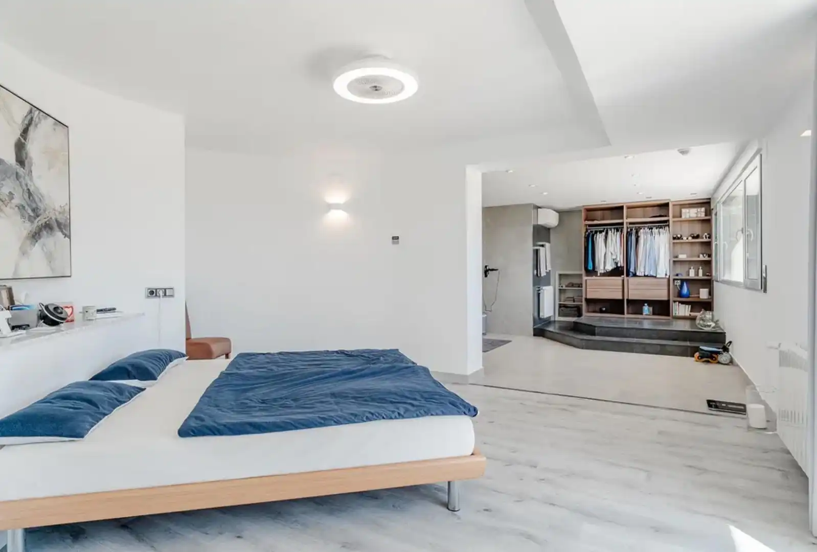 Chalet con piscina en venta en Paichi, imagen 22