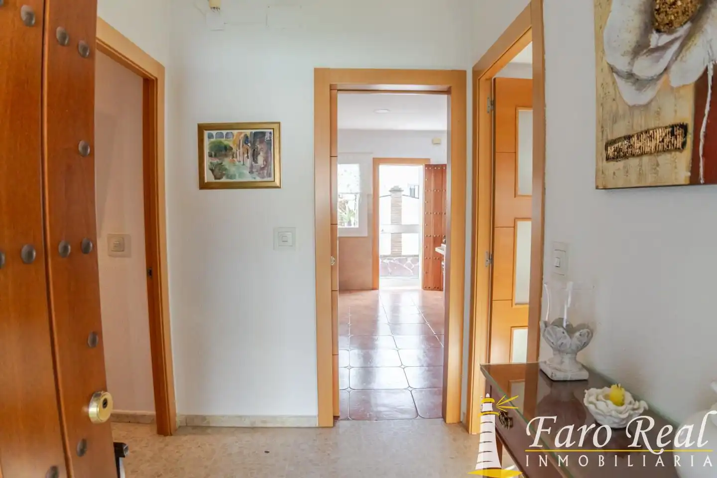Casa o chalet en venta en Sanlúcar de Barrameda con Aire acondicionado, Jardín privado y Terraza