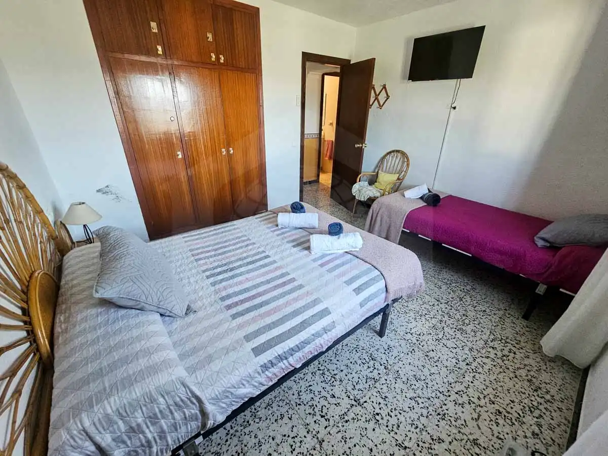 Casa rústica amb piscina en venda a Lugar Partido Huertas Viejas 93, imagen 28