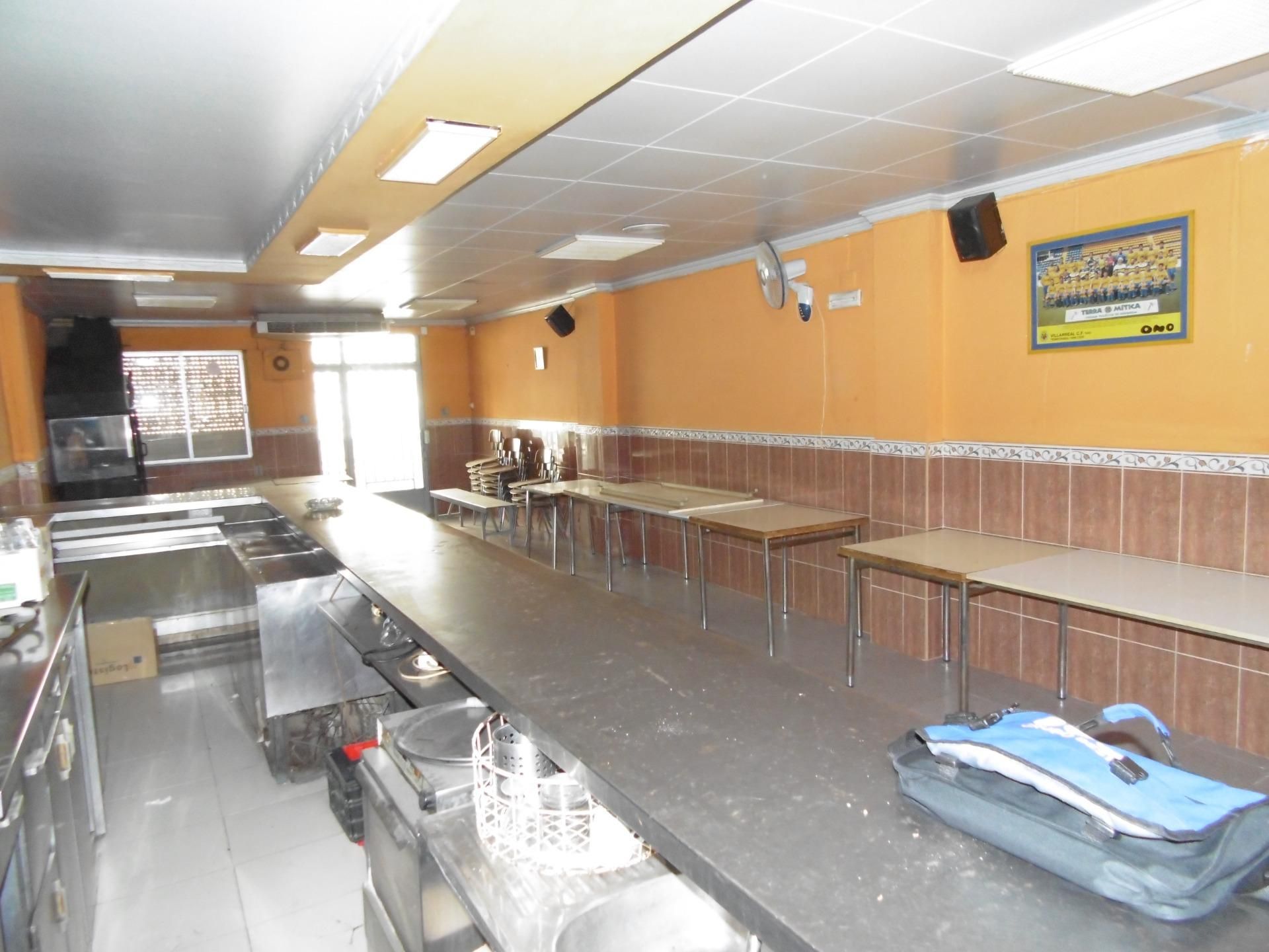 Casa o xalet en venda en Vila-real amb Aire condicionat i Terrassa