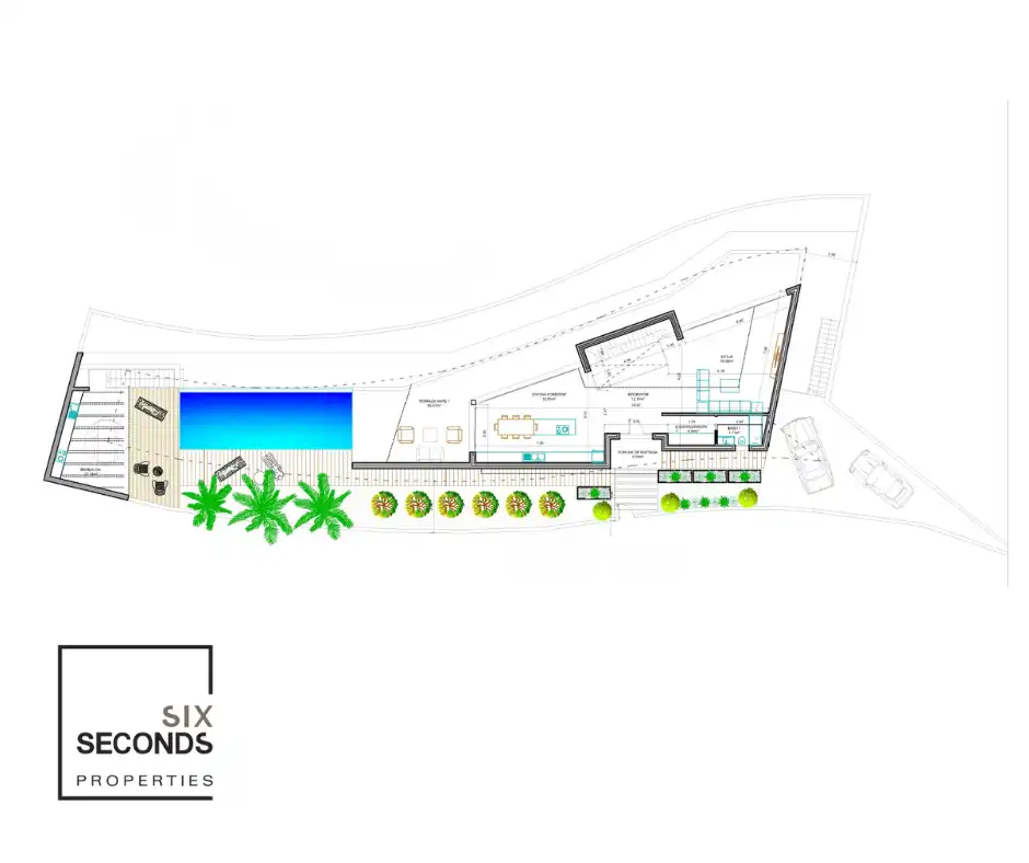 Maison avec piscine à vendre à Ciudad Quesada, imagen 29