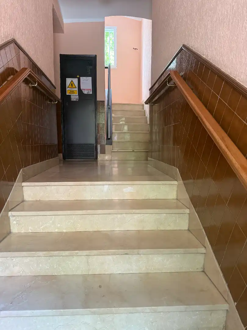 Piso en venta en Calle del Puerto de Alsasua, Palomeras Bajas