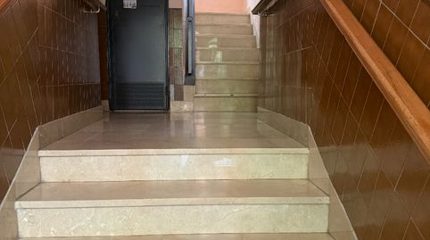 Foto 5 de Piso en venta en Calle del Puerto de Alsasua, Palomeras Bajas, Madrid Capital