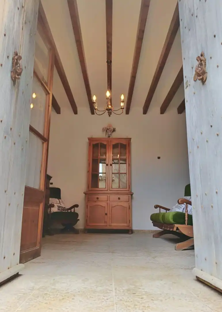Casa o xalet en venda a SA VILETA, Estellencs
