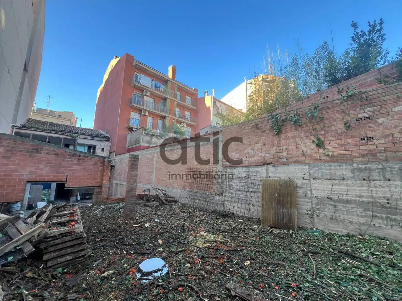 Rural land for sale in Calle Sant Josep, imagen 8