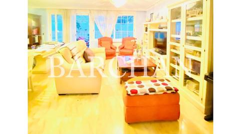 Foto 3 de Casa adosada en venda a C. San Lorenzo, 17, 17, Centro, Villaviciosa de Odón