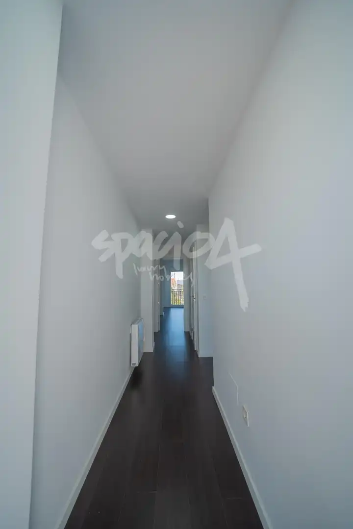 Piso en venta en Méntrida con Calefacción, Trastero y Balcón