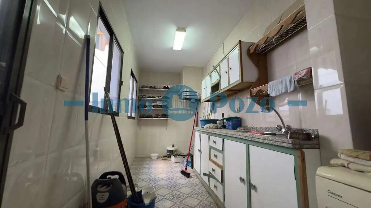 Pis amb ascensor en venda a Almendralejo, imagen 6