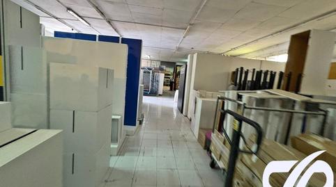 Photo 5 of Industrial buildings for sale in Yunclillos, Toledo