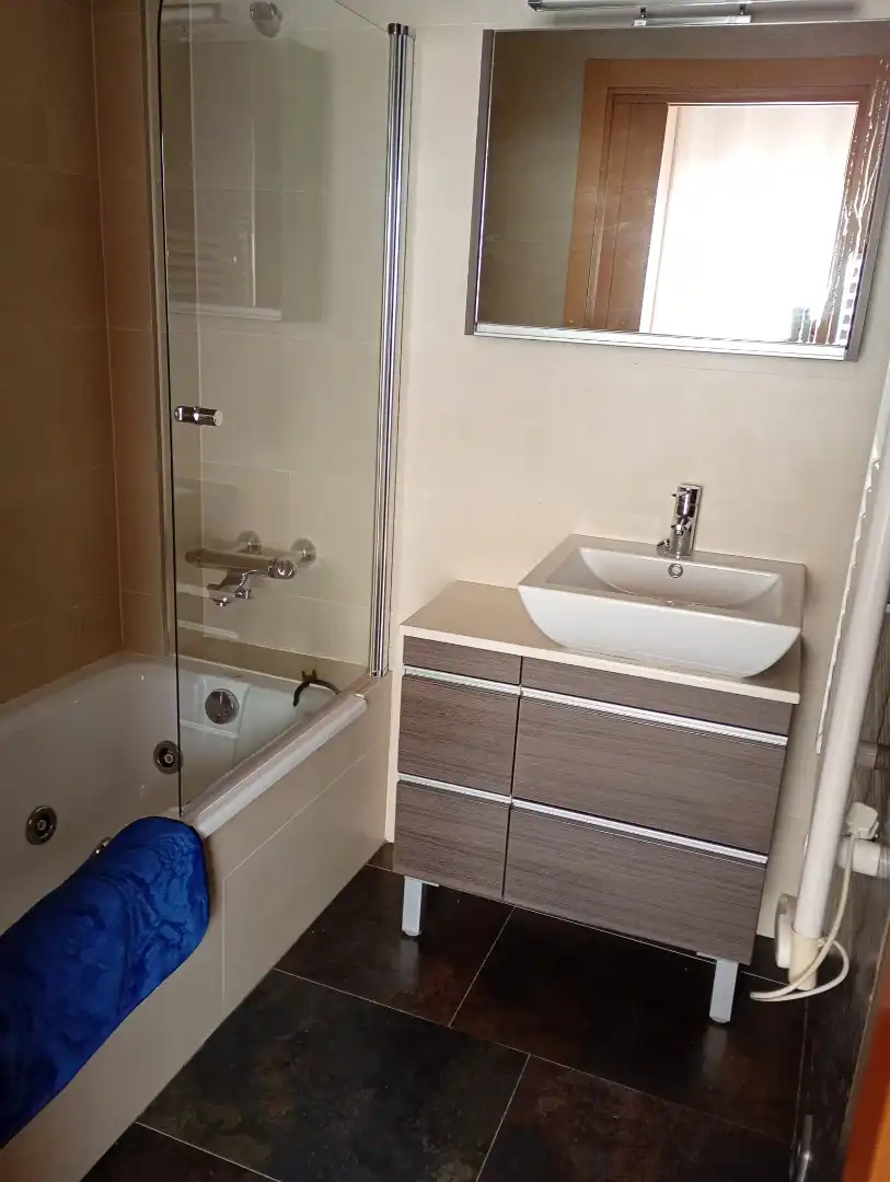 Duplexes for rent in Blanes, Girona