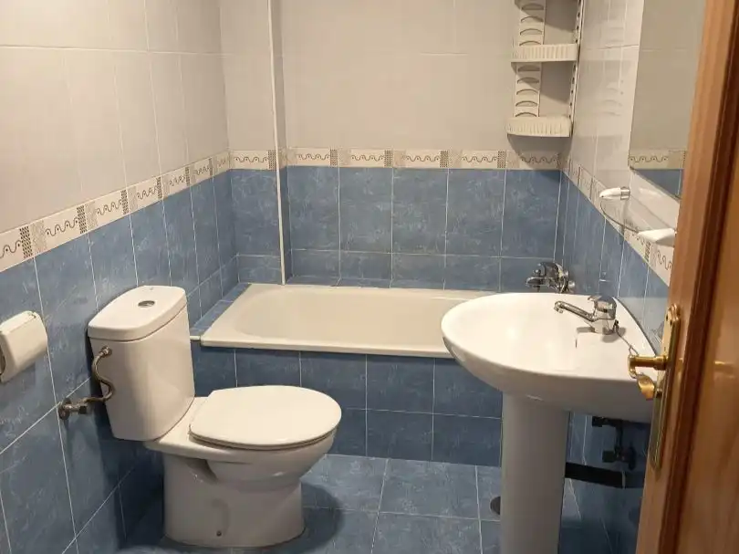 Wohnung mit Aufzug zur Miete in Calle Aljibe 16, imagen 5