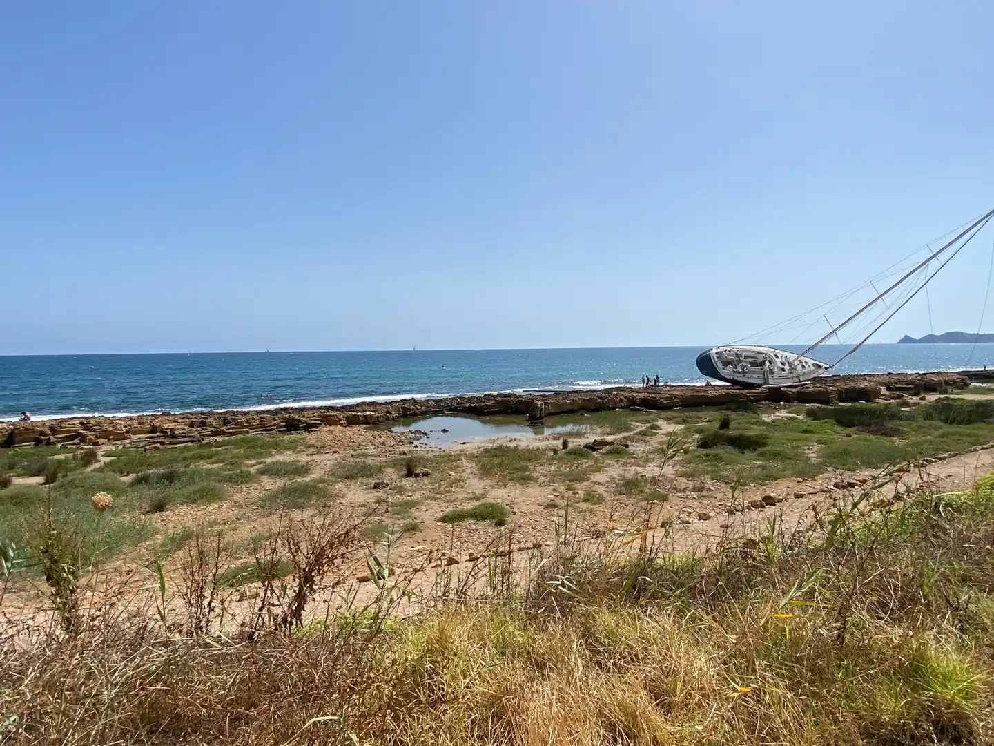 Casa o chalet en venta en Jávea / Xàbia con Jardín privado, Terraza y Trastero