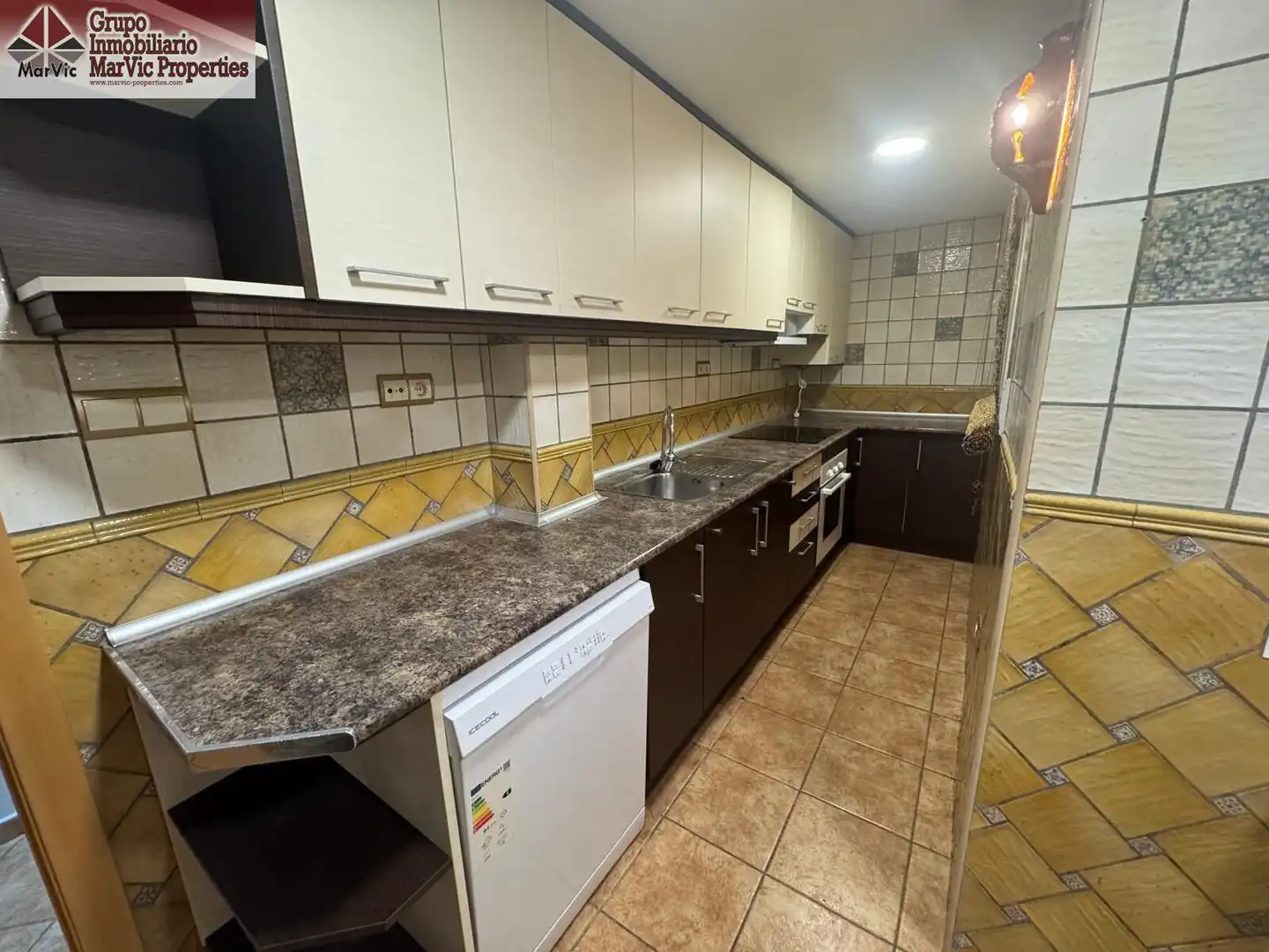 Wohnung mit Aufzug zum Verkauf in Calle GAMBO, imagen 29