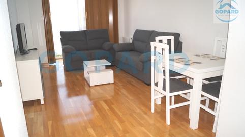 Foto 2 de Pis de lloguer a Villanueva de la Cañada ciudad, Madrid