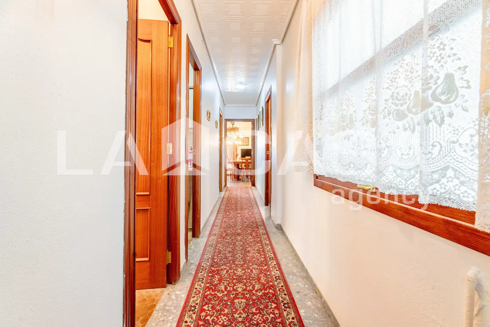 Flat for sale in Valencia  with Heating and Balcony