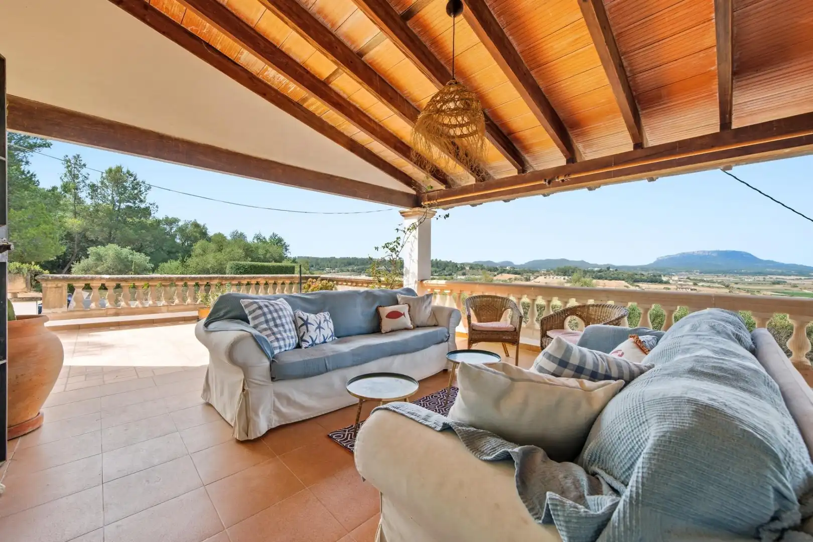 Casa rústica en venda a Montuïri, imagen 12
