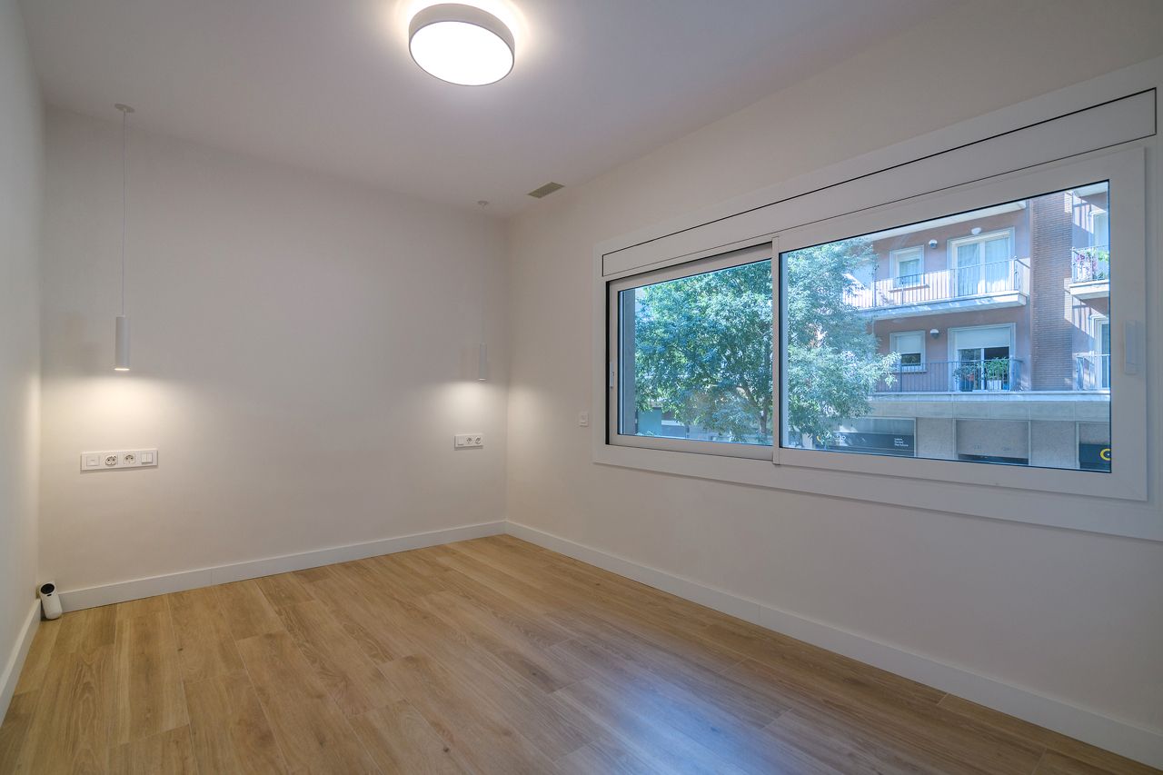 Piso en venta en Carrer de Padilla, 282, Sagrada Família, Eixample