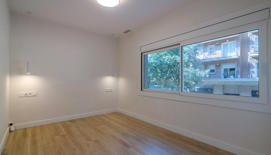 Foto 1 de Piso en venta en Carrer de Padilla, 282, Sagrada Família, Barcelona