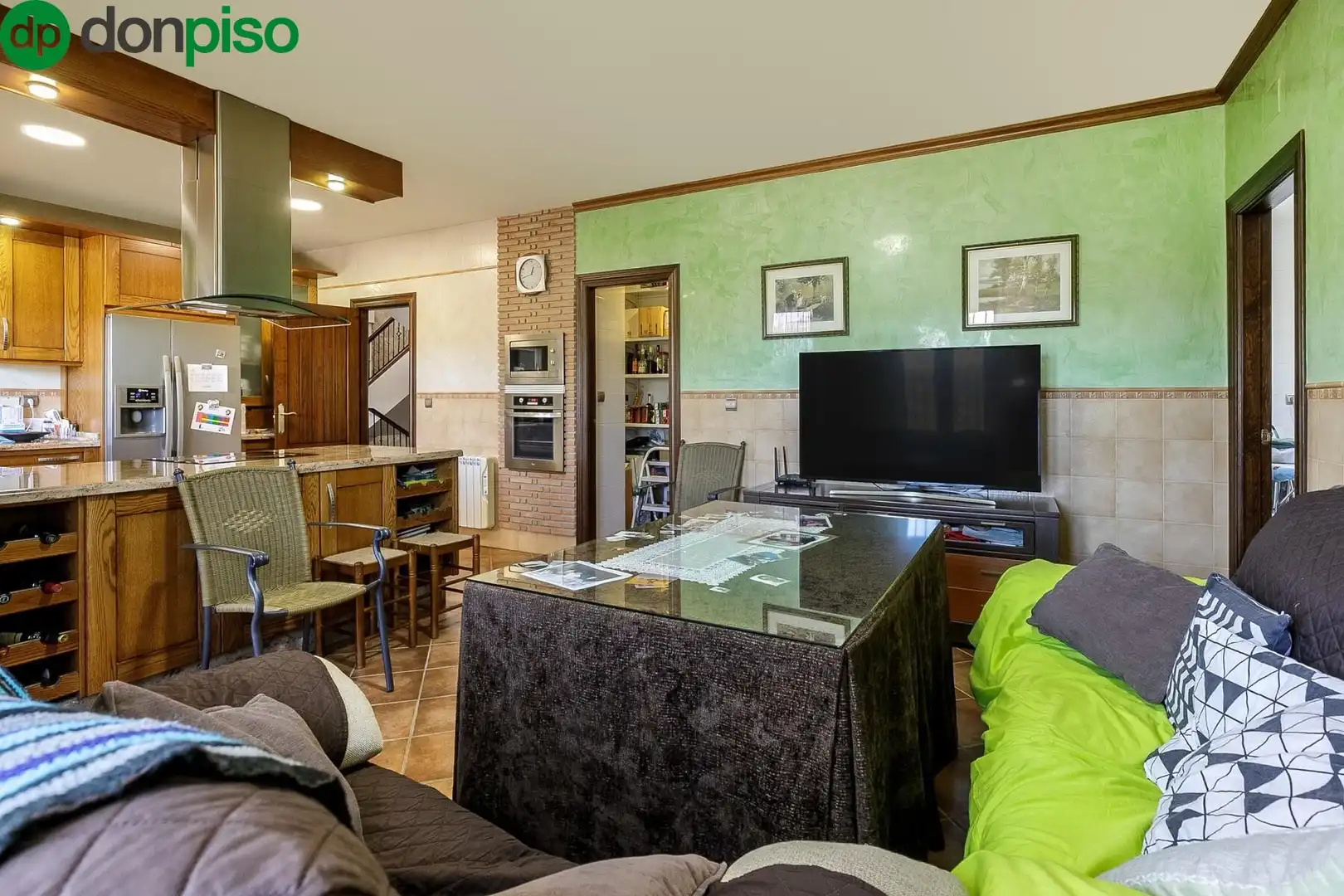 Casa rustica con terrazza in vendita a 37.322702, -4.030939, imagen 23
