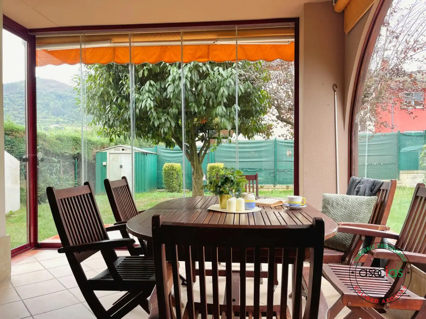 Casa pareada con jardín en venta en Vega - Camino de Huerces 1293, imagen 92