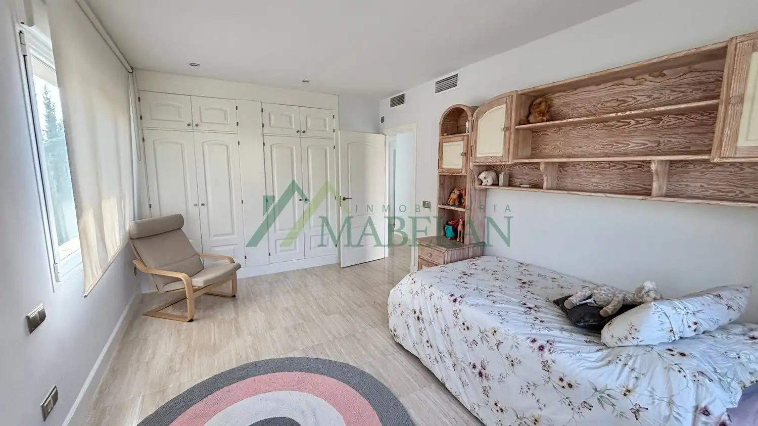 Villa mit Pool zur Miete in Pueblo, imagen 50