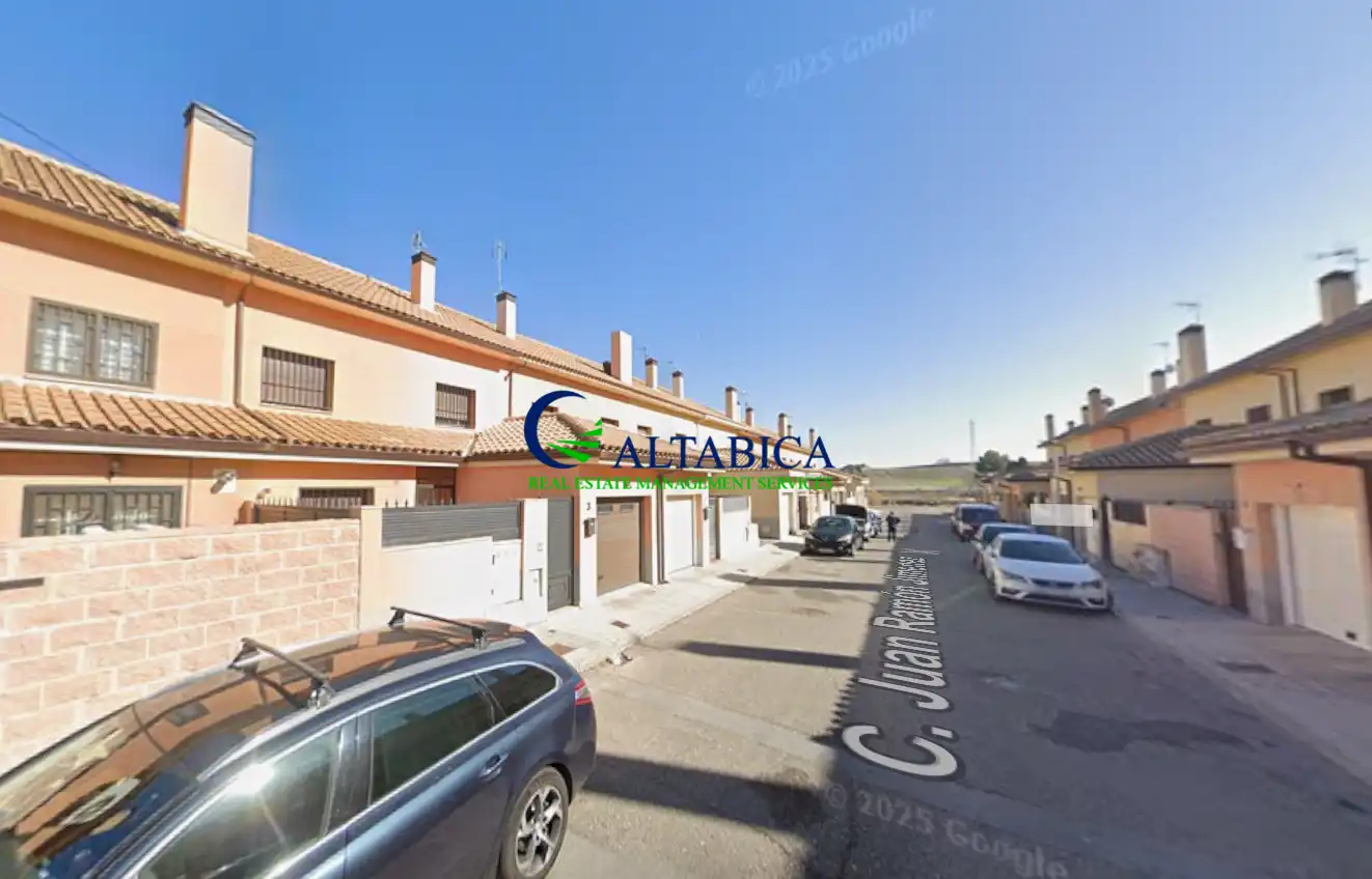 Haus zum Verkauf in Juan Ramon Jimenez, imagen 3