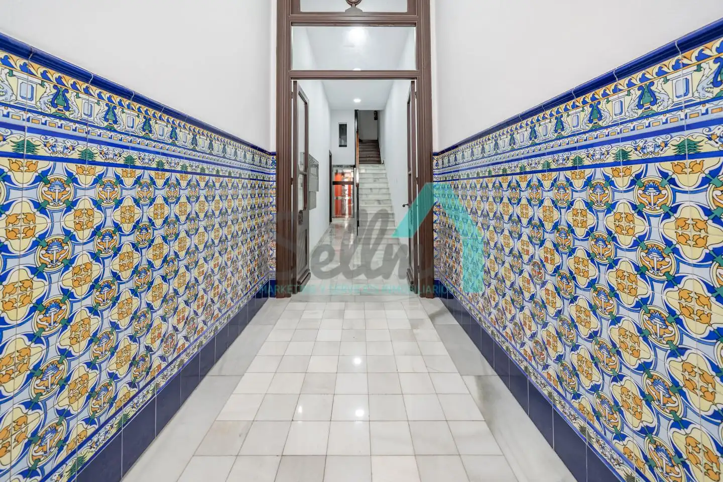 Wohnung mit Aufzug zur Miete in Linares Rivas, imagen 31