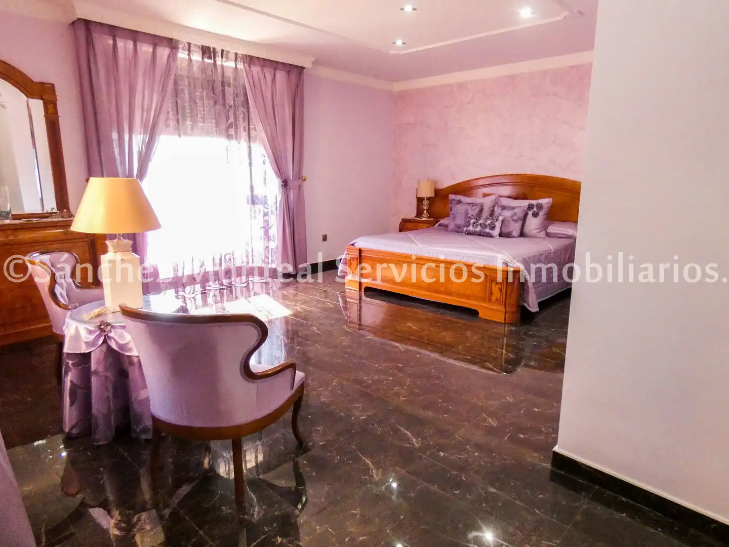 Casa con piscina en venta en Calle Porvenir, imagen 16
