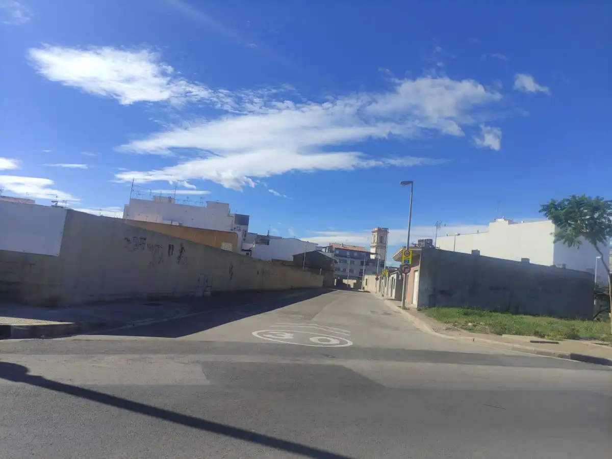 Terrain résidentiel à vendre à Moncófar Pueblo, imagen 3