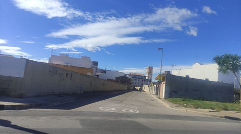 Parcela Residencial en venta en Centro., imatge 3