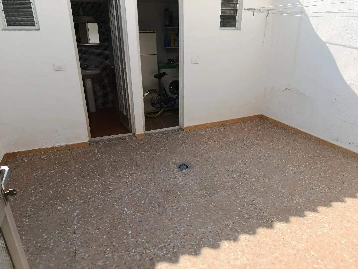 Duplexes for sale in Los Alcázares  with Air Conditioner, Heating and Storage room