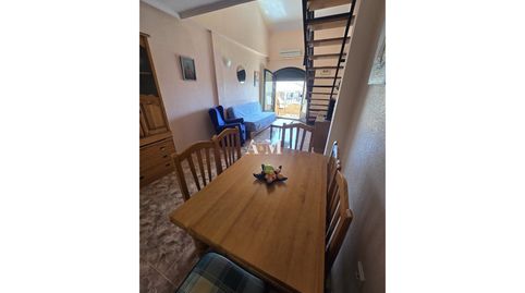 Photo 3 of Flat for rent in Los Narejos - Punta Calera, Los Alcázares