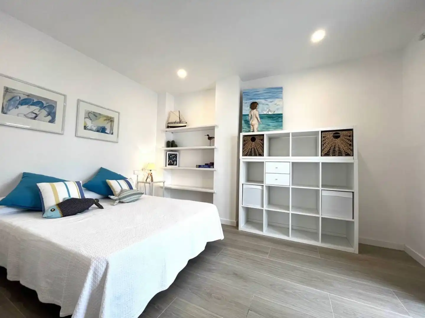 Flat for rent in Avenida de Miramar, Sa Ràpita - Ses Covetes