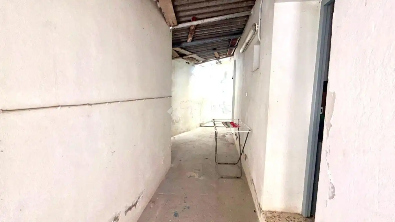 Casa o xalet en venda en Candelaria amb Jardí privat