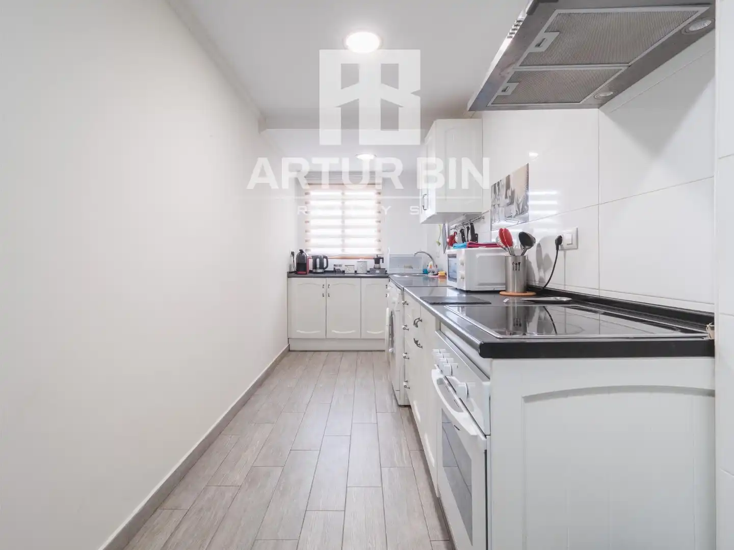 Apartament amb terrassa en venda a Port Saplaya, imagen 16