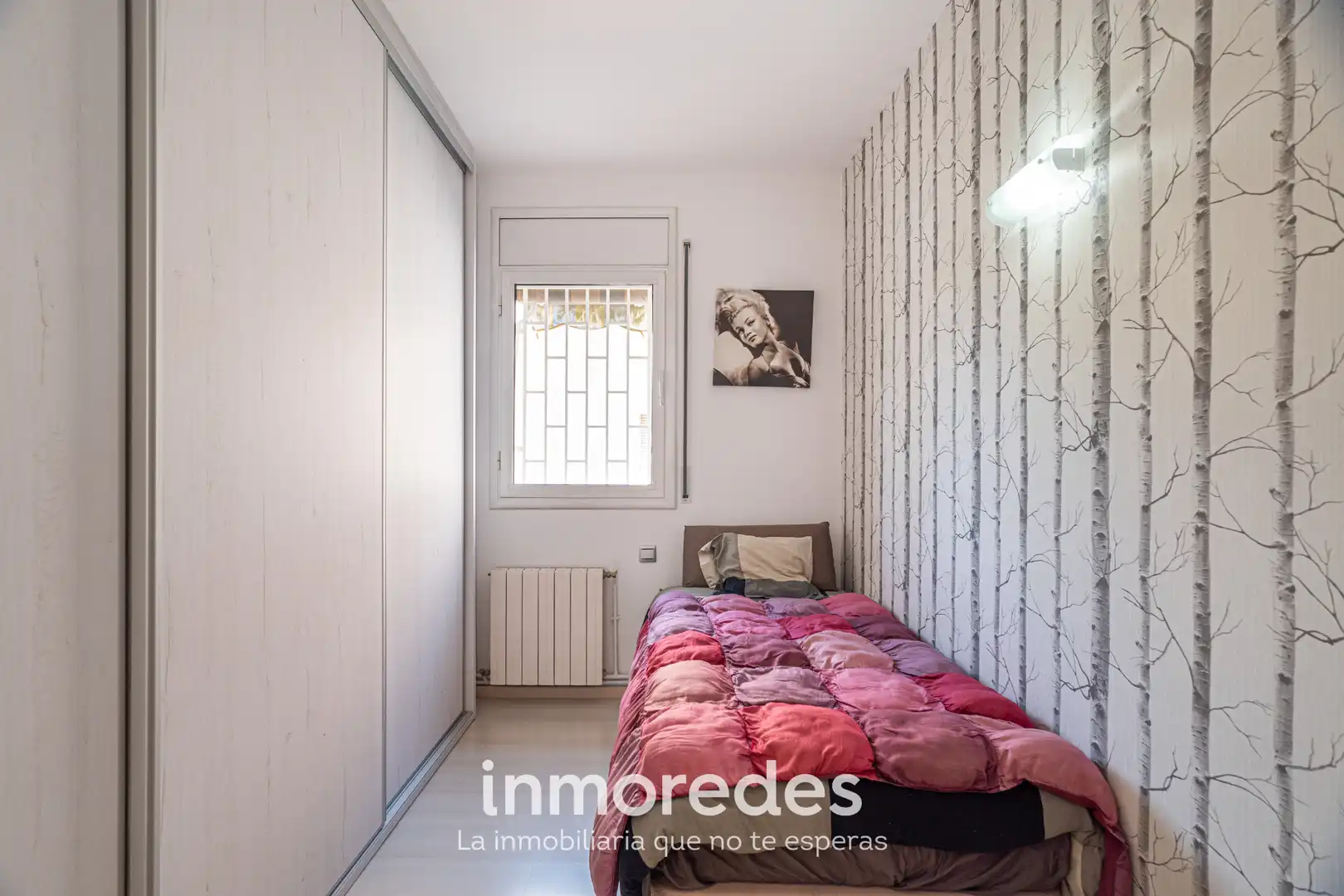 Piso con terraza en venta en Camí de Sant Jeroni de la Murtra, imagen 19