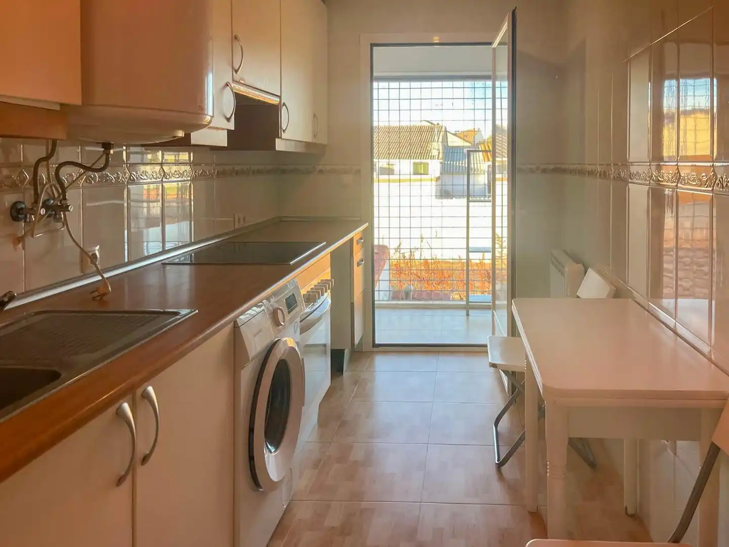 Appartement à vendre à El Casar
